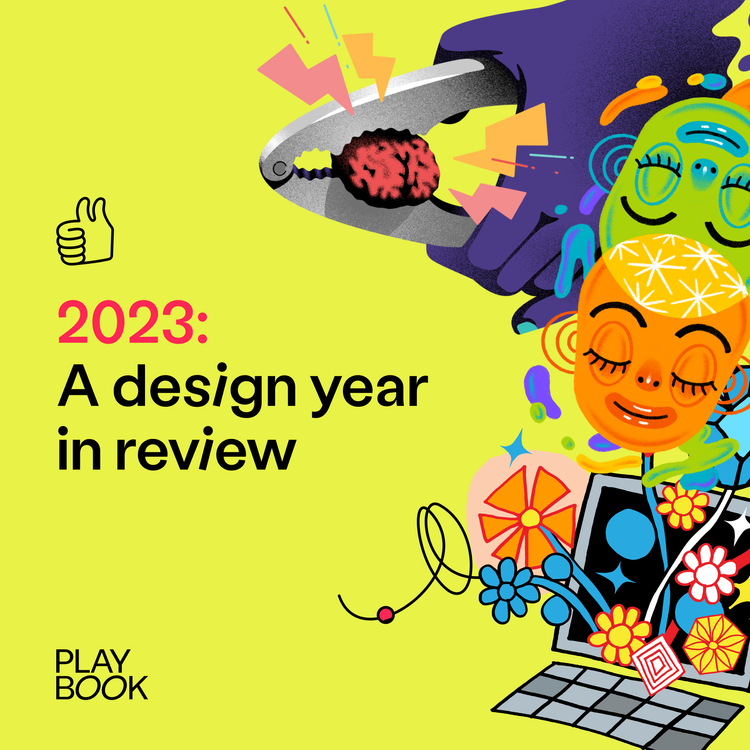 2023: A design year in review